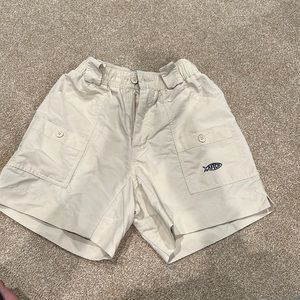 AFTCO Shorts